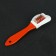 Triple brush for Pregrada suede, nubuk, velor.