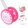 Stroller Universal for dolls, metal frame