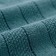 Set of towels, size 50x90 cm - 2 pcs, 70x140 cm - 2 pcs, color dark turquoise