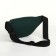 Board belt on lightning, green color