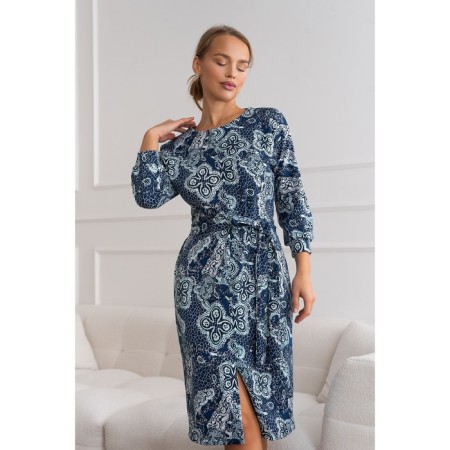 Women's dress, size 48-2