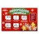 Set for experiments "New Year's garland from epoxy resin", candies