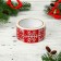 New Year. Scotch tape with the Snowflake logo 48*45m 45mmkm