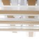 Luer with DPD "Jema" LED 160W 3000-6000W RGB gold 70x70x12cm Bayerlux