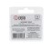 BNC plug on the Dori screw, 1 pc in the blister