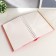 Photo album 20 sheets magnet "Penantine" MIX 25x20x2.5 cm