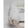 The mattress "Topotushki" "Coconut-Gnezeshko" "Bunny-steering"