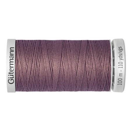 Thread Extra Strong M 782 Superficked, 100 m, 724033 (052 Old Rose)