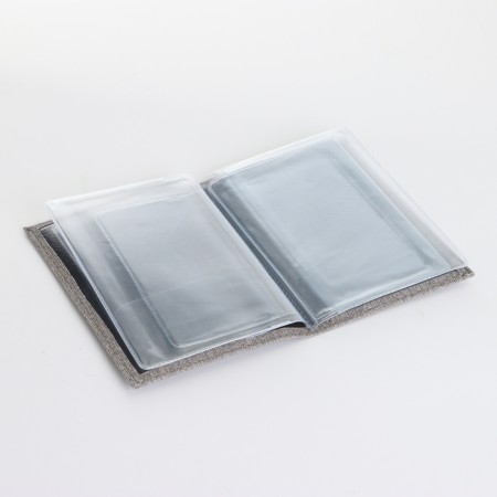 Cover for autocodes, gray color-4