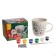 New Year's set for creativity. Mug for coloring "New Year 2022!", 300 ml
