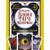 Big Lunar Tarot Lenorman. 40 cards. Solier A.