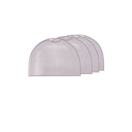 Covers-hobs on a hanger elongated, 56x39 cm
