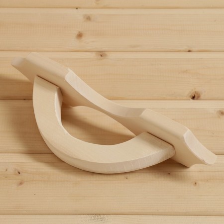 Lipa door handle, 32x9x2.6 cm-2