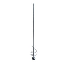 The feeder is twisted with an anti -splash, straight, 30 cm, 31 g
