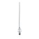 The feeder is twisted with an anti -splash, straight, 30 cm, 31 g