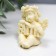 Mold Silicon "Angel Vera" 3.5x1.8x4.2 cm mix