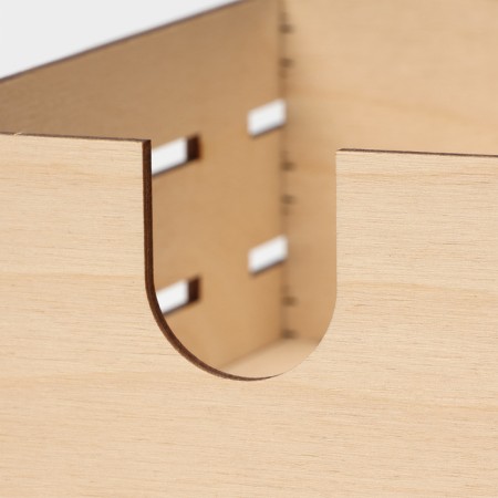 Top - an organizer for storing the Reiki Dailers, 20 × 14 × 7.7 cm-5