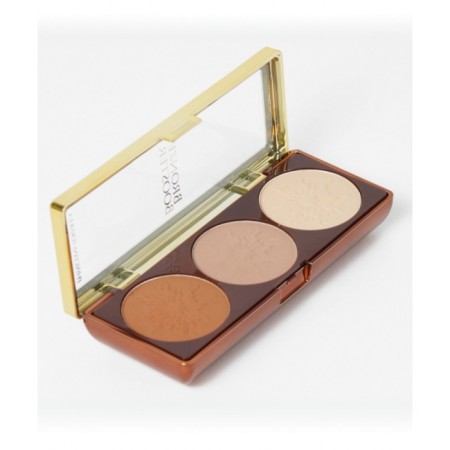 Palette for contouring and stringing Physicians Formula Bronze Booster Glow-Boosting, 9 g-2