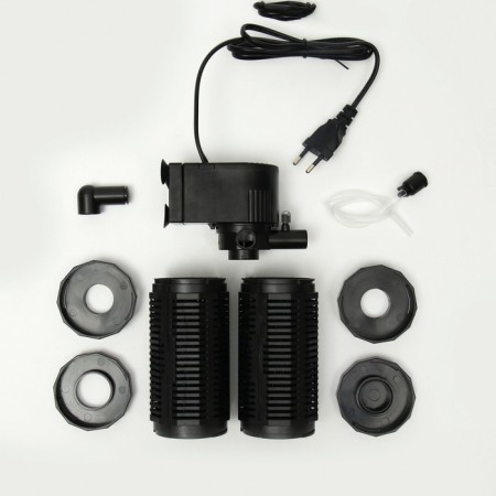 Inner filter-2