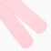 Tights Children's Microfibra 100 den, pink color, size 98-104 cm