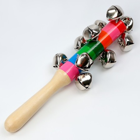 New Year's gift. A set of musical instruments "New Year! "-7