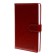 Diary+Telephone Book, UNDERSTANDED, PVC cover, A5 format, 140 sheets in a cage, with a stream, mix