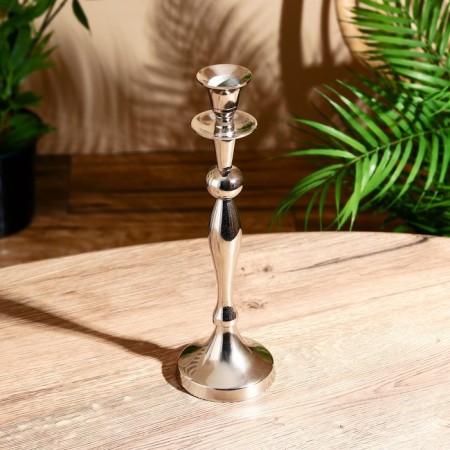 Climb "Versailles" per 1 candle 9x9x28 cm-2