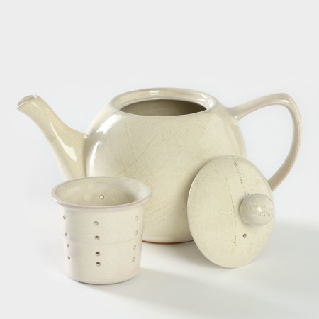 Ceramic keramic "Shebbi", 1.2 l, d = 8.5 cm-1
