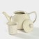 Ceramic keramic "Shebbi", 1.2 l, d = 8.5 cm