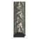 Mirror in the baguette frame, Byzantium silver 99 mm, 68.8x68.8 cm