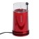 Energy EN-110 coffee grinder, electric, knife, 150 watts, 50 g, red