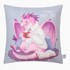 Pillow Ethel 