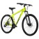 Bicycle 29 "Stinger Element Evo, Green Color, p. 18"