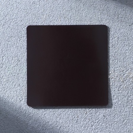 Polymer Magnet "February 23", 7 x 7 cm-2