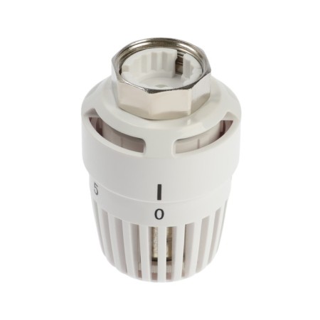 Thermostatic kit for the radiator RTP No. 3, D = 20 mm x 1/2 ", corner-2