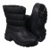 Male boots combined with a latch, up to -15 °, S -36.340, size 43