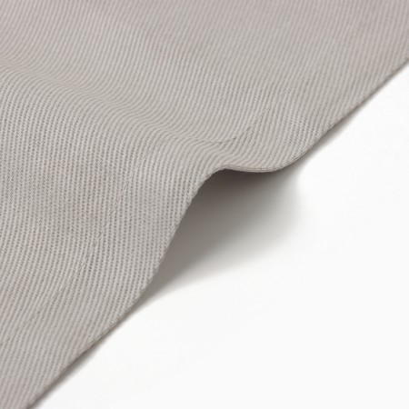 Set of napkins Ethel Kitchen, central -gray, 40x40 cm - 2 pcs, 100% HL, sarzha 250 g/m2-4
