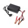 Charger of the battery 12 V, 1.7 A, automatic, 220 V