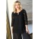 Women's blouse Wisell M4-4244, size 50