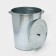 Galvanized tank, 80 liters, without a lattice, GOST