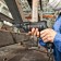 Shock drill Kress KU310, 220 V, 650 W, 3000 rpm, 45000 beats/min, 0-13 mm, handle, box