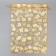 Bag Gift Organza "Golden Gifts", 30 x 40 cm +/- 1.5 cm, New Year