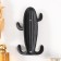 Hooks decorative cast iron "cactus" 18x10.5x3.2 cm