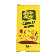 Soil agrobalt Garden Earth, 35 liters