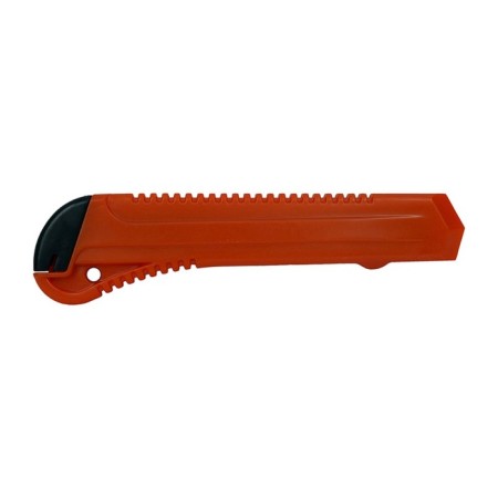 Universal Sturm knife, sliding blade, plastic handle, 18 mm-1