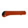 Universal Sturm knife, sliding blade, plastic handle, 18 mm