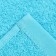 Terry towel 70x140 cm, light blue, 440 g/m2, cotton 100%