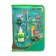 Labor folder A4, 325 x 230 x 25 mm, lightning around, folding bar, plastic, PTR-1 "animals", with a full of 10 items