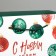 Package-Korok “Funny Holiday”, 23 x 18 x 11 cm, New Year