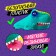 Board game "Do not Wake Dino!", From 1 player, 3+